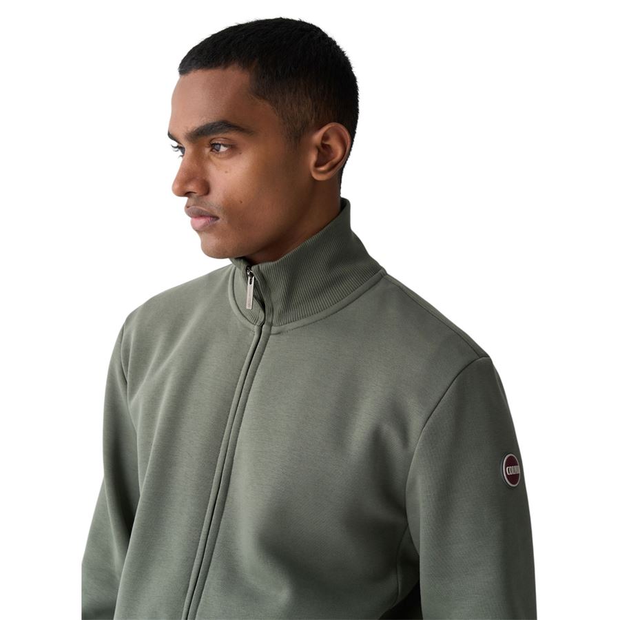 Felpa full zip da uomo Colmar Originals | 6203R/1WX498